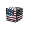 Storage Ottoman 18"